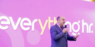 Doru Dima Conferinta Everything HR