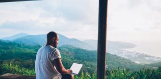 cultura unei echipe ce lucreaza la distanta blog Doru Dima