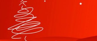 Новый год на кухне