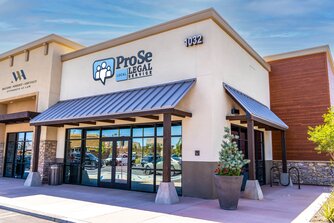 ProSe Legal Calimesa Office