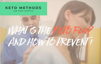 What Is The Keto Flu