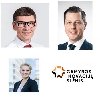 Vebinaras „Pasaulinės telekomunikacijos tendencijos – kaip tai paveiks gamybos ir kitus verslus?“