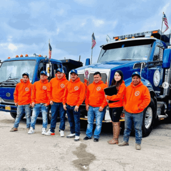 LIMITLESS GOLDEN CONSTRUCTION TEAM Asphalt Paving Company NY