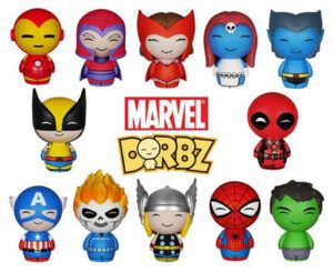 Funko Dorbz