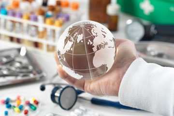 Ultracare health insurance – Global premium insurance