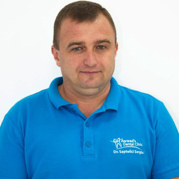 Dr. Sergiu Septelici