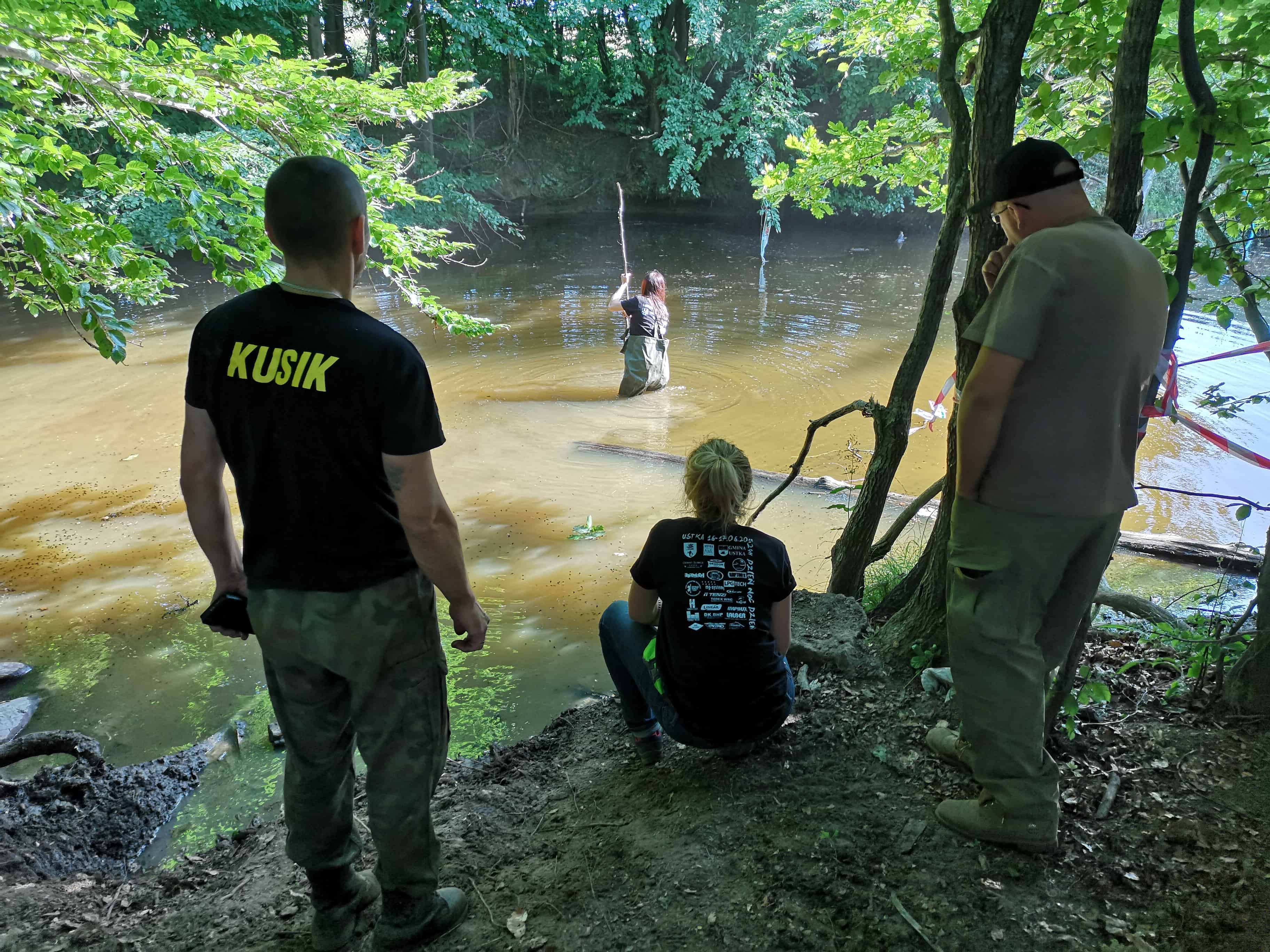 Grand Lubicz Challenge - DZIEŃ NOC DZIEŃ 2018