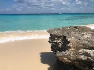Karibisches Meer - Meeresrauschen