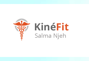 Centre Kiné Fit Selma Njeh/ kinésithérapeute à Ennasr 2