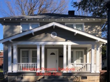 *Rooms for Rent* 707 Martin Luther King Jr. Drive, Greensboro, NC 27406