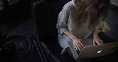 On the Dark Side of Freelance On the Dark Side of Freelance