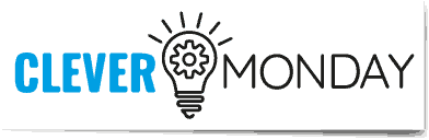 Logo CleverMonday
