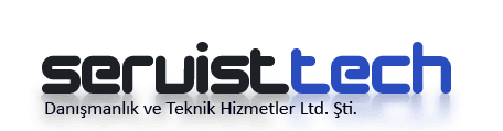 Servisttech Danışmanlık ve Teknik Hizmetler Ltd. Şti.