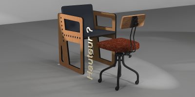 Comment choisir la hauteur d'une chaise de salle à manger ?