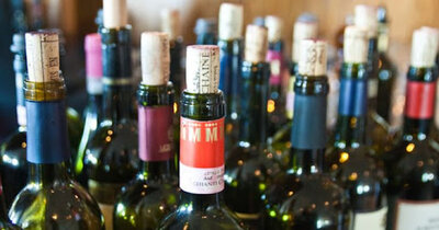 El INV concretó el segundo millón de botellas para Pymes y elaboradores de vinos casero y artesanal