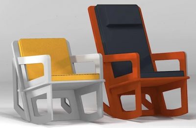 Comment configurer mon fauteuil sur-mesure ou prêt à porter ?
