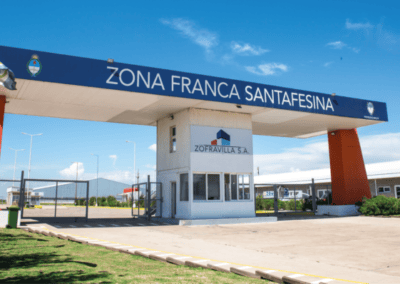 Con millonaria inversión, Zofravilla proyecta expansión y nuevos negocios para 2021