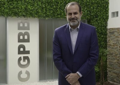 Susbielles: “El desarrollo portuario debe darse en armonía y en espejo con la comunidad”