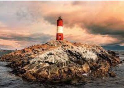 Tierra de Fuego analiza una temporada de turismo cuidada