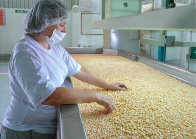 El Gobierno Nacional redujo los derechos de exportación de nuevos productos de las economías regionales