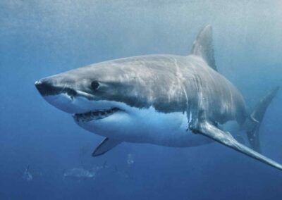 El INIDEP se reunió con la Asociación de Embarcaciones de Pesca Costera para abordar la conservación y manejo de rayas y tiburones