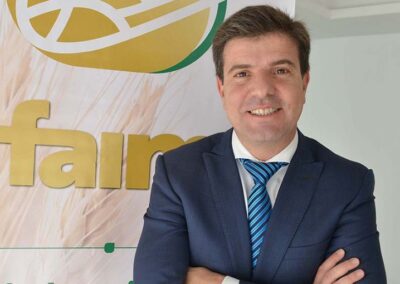 “La molinería tiene sus bases sanas, pero el negocio está complicado”