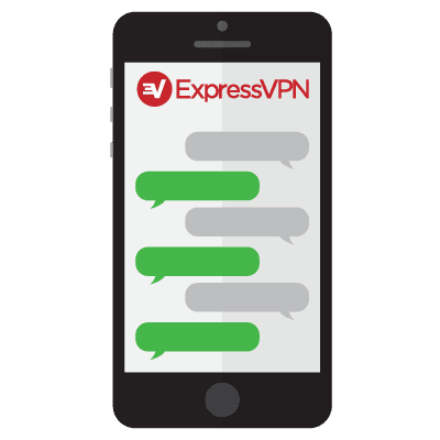 ExpressVPN April Fool