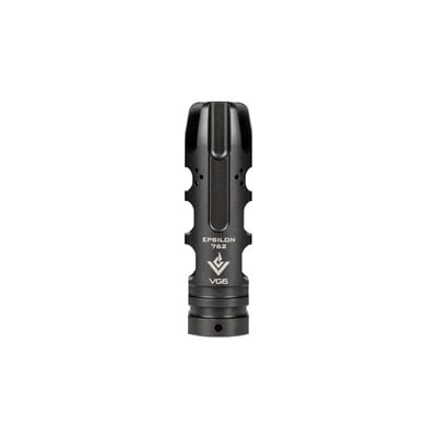 VG6 PRECISION - AR 308 EPSILON 762 MUZZLE BRAKES