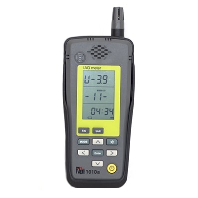 1010a Indoor Air Quality Meter