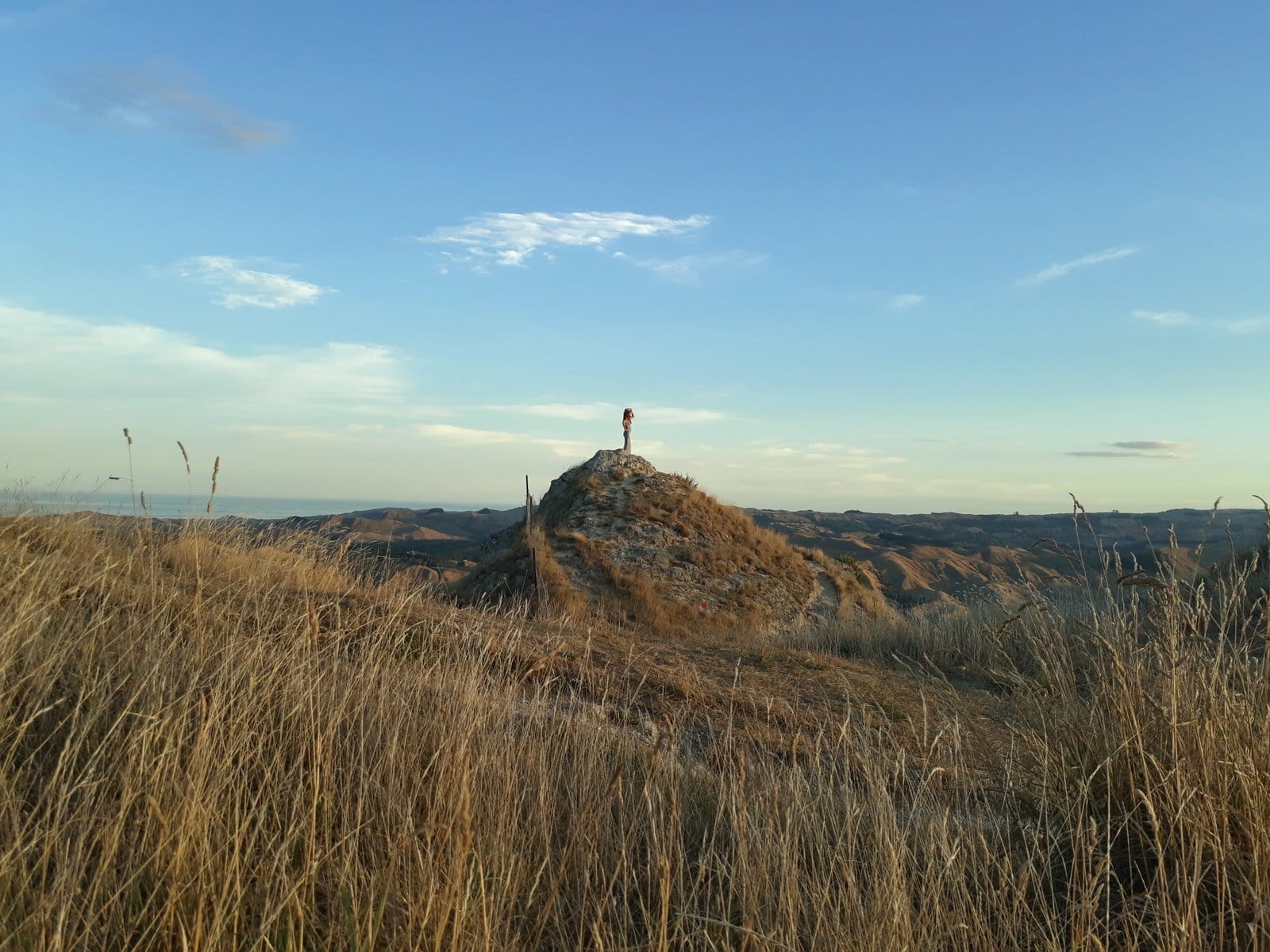 Te Mata Peak