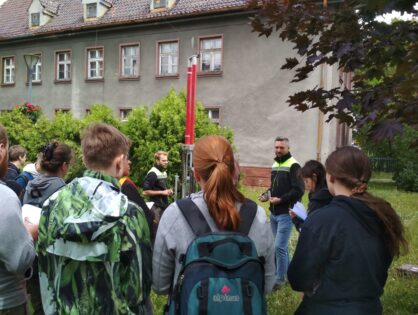 Szkolenie dla studentów UŚ