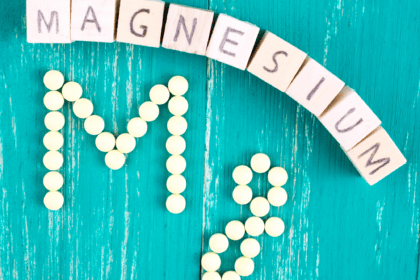 Why do we need magnesium
