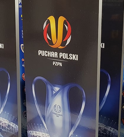 Statuetka okolicznościowa z pleksy bezbarwnej