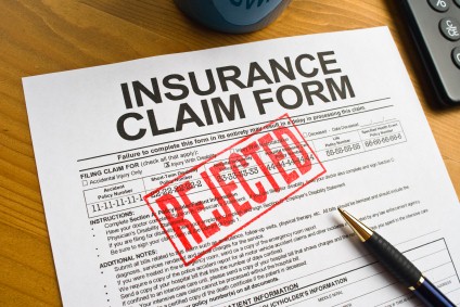 Tại sao công ty bảo hiểm từ chối yêu cầu bồi thường bảo hiểm sức khỏe?