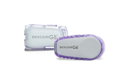 Dexcom Disposable Supplies