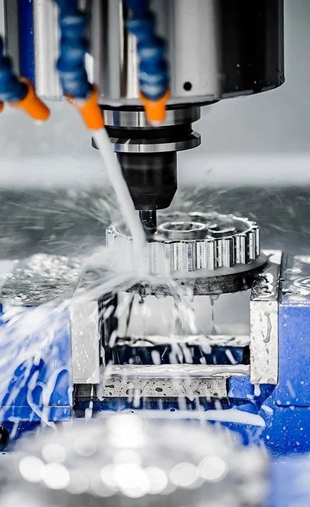 cnc-machining