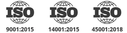 ISO LOGO