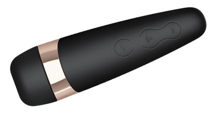 5 nejlepších hraček pro šťastný klitoris 13 satisfyer pro 3 vibration