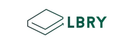 LBRY logo