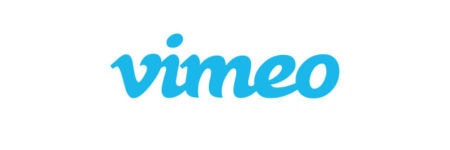 Vimeo logo