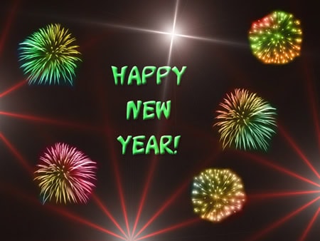Happy New Year 2011 Happy New Year 2011