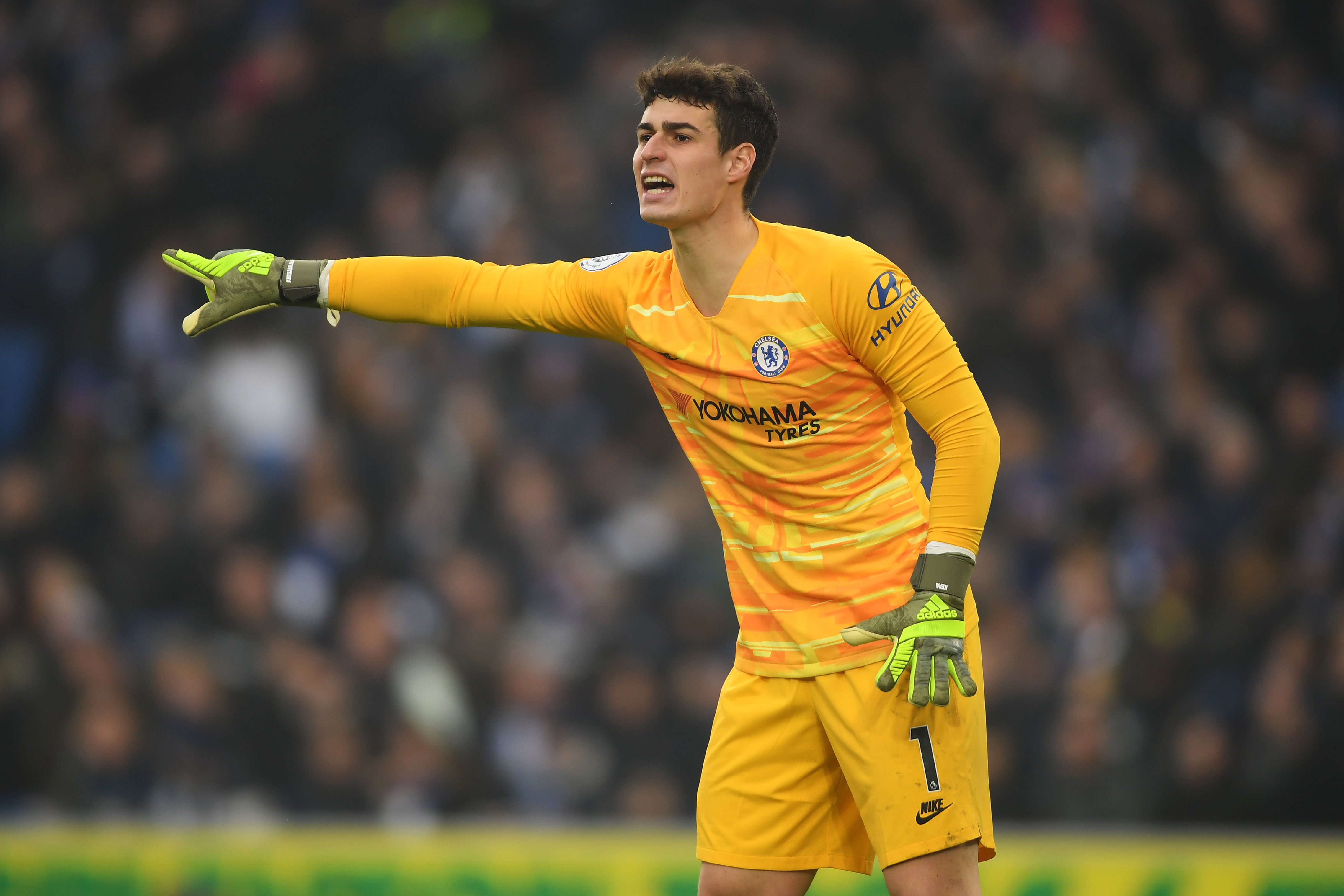 Set for a return to Spain? (Photo by Mike Hewitt/Getty Images)