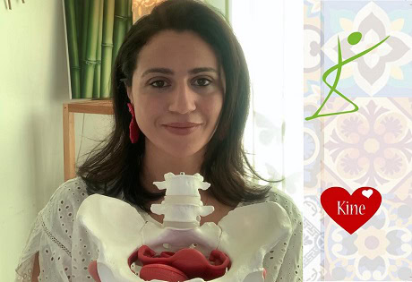 Kinésithérapeute à Ariana / massage et amincissement chez Dorra Chouhane
