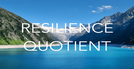 Resilience-quotient