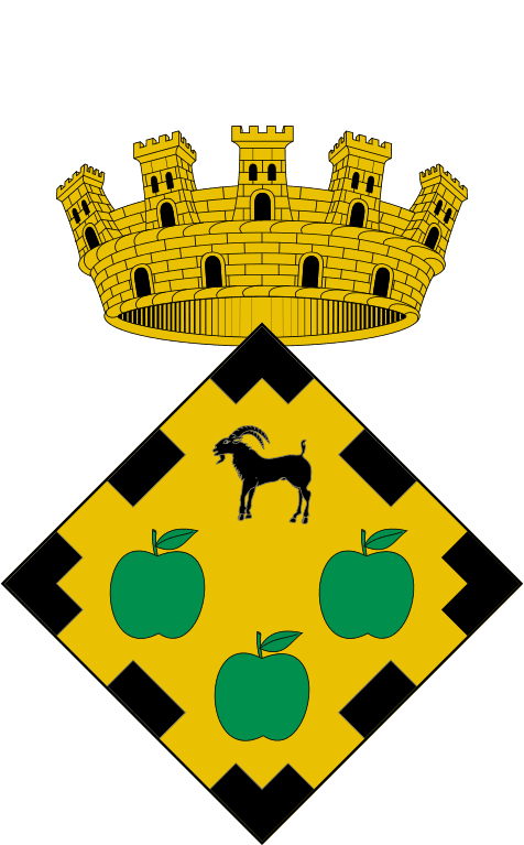 Maçanet de la Selva