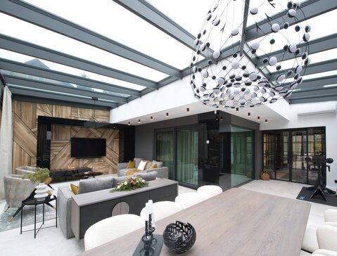 LIGHT MOOD HOUSE