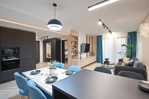 BIRCH APARTMENT