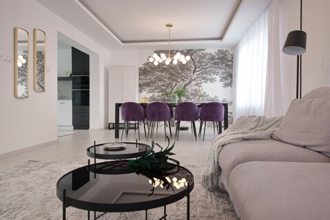 BUCURIA HOUSE