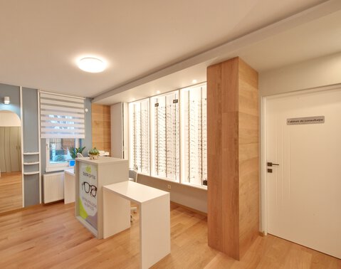 CLINICA OFTALMOLOGICĂ DUNA OPTIX