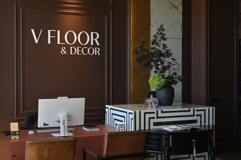 SHOWROOM VFLOOR